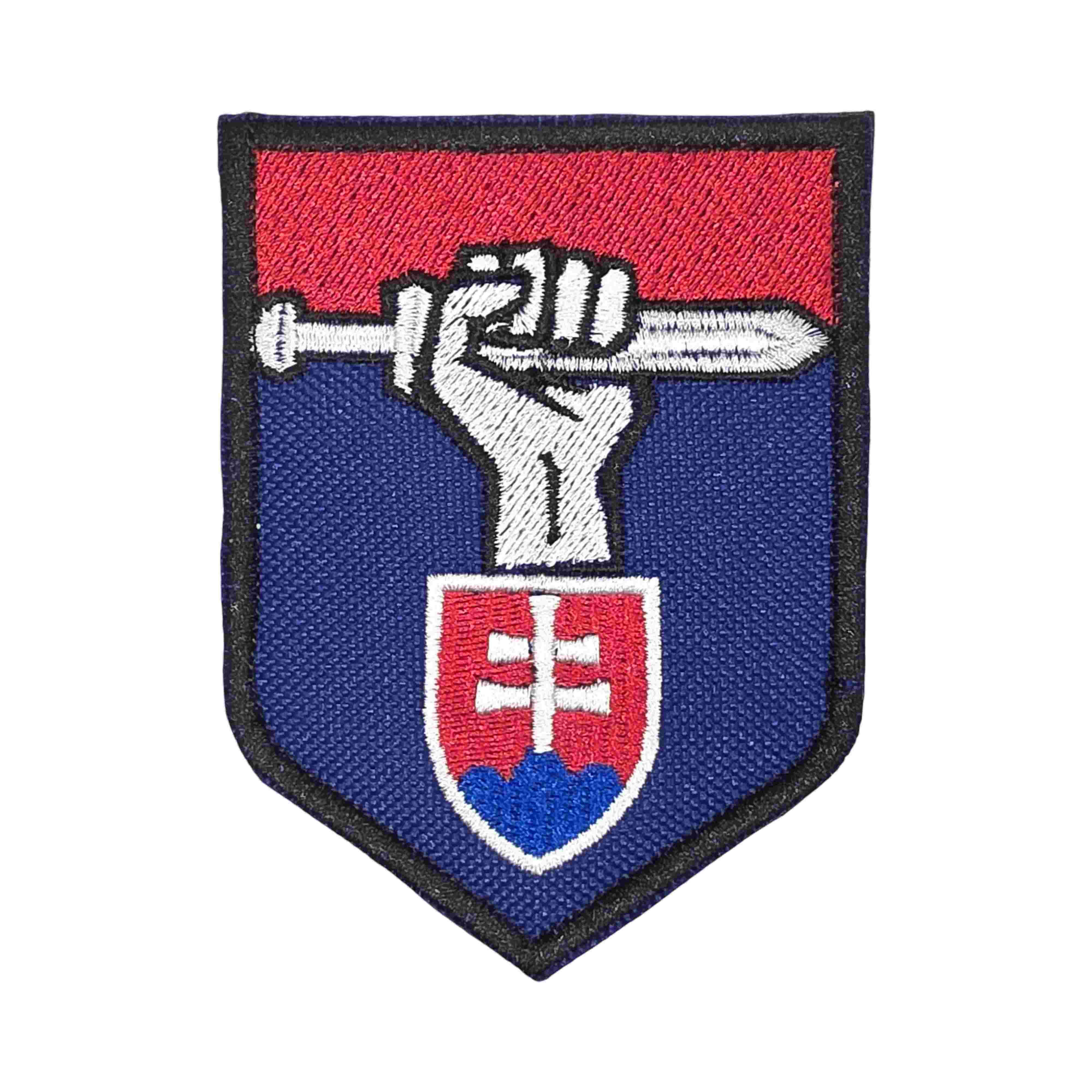 Národné obranné sily